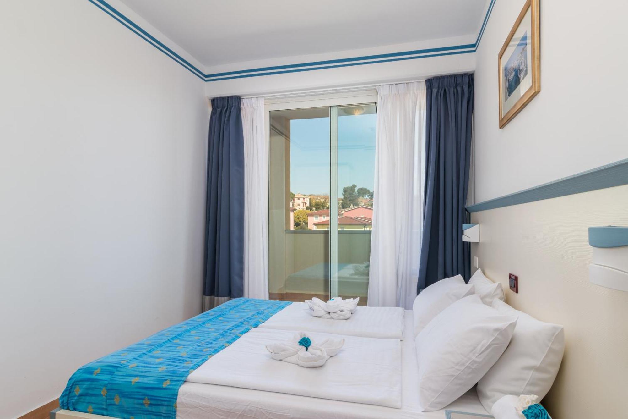 Family Del Mar Aparthotel 4*
