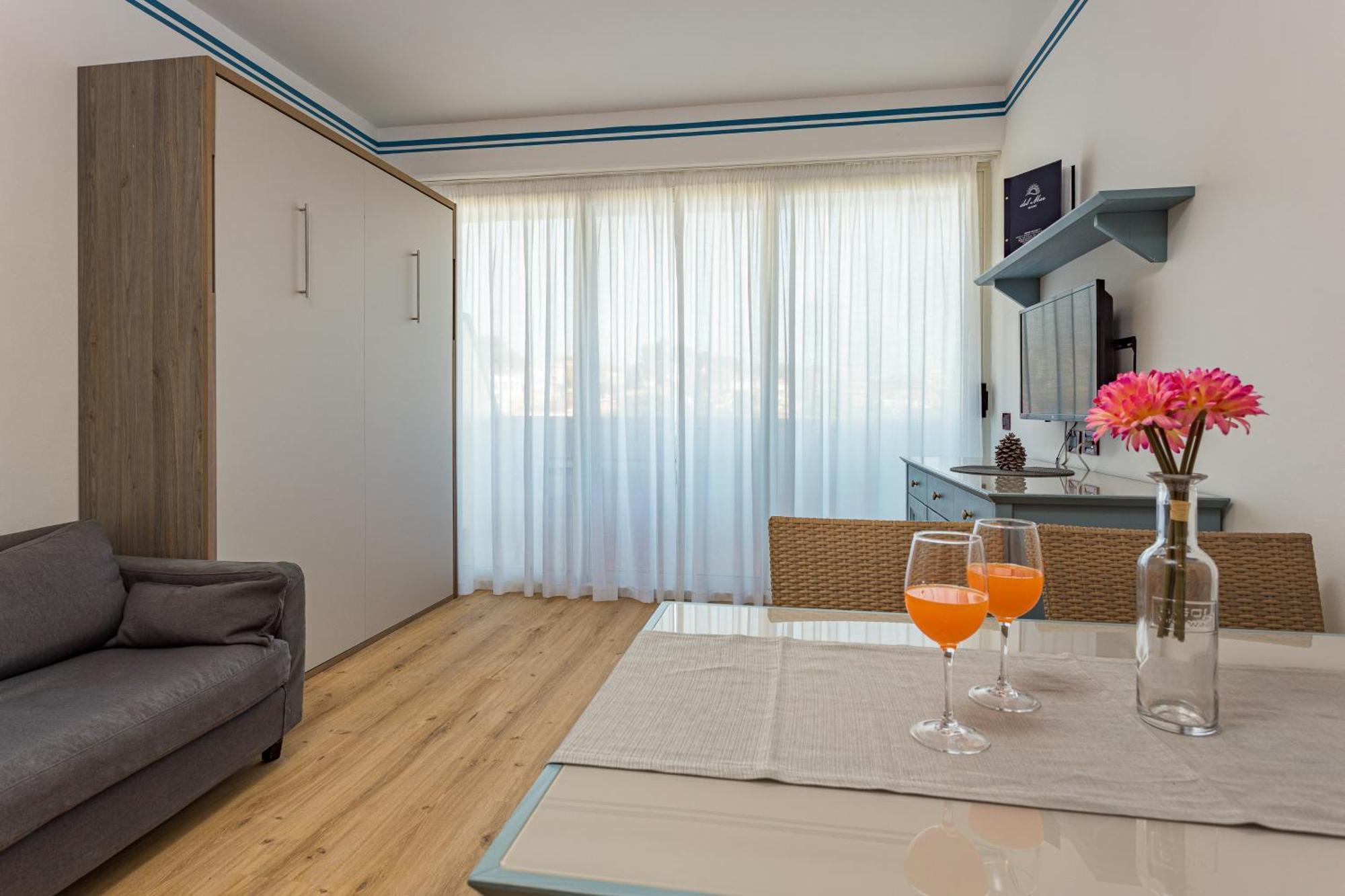 Aparthotel Family Del Mar