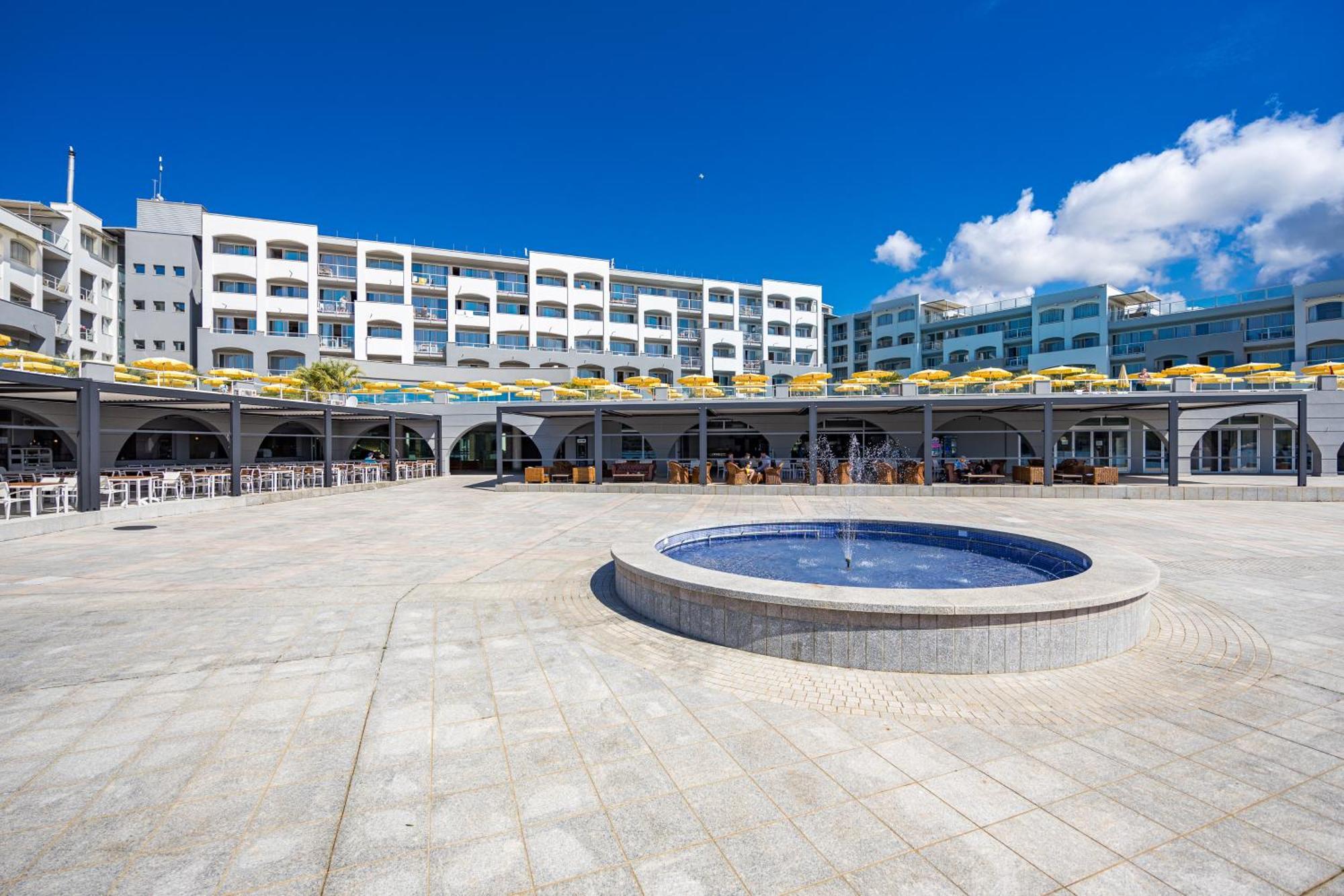 Family Del Mar Appart hôtel Banjole
