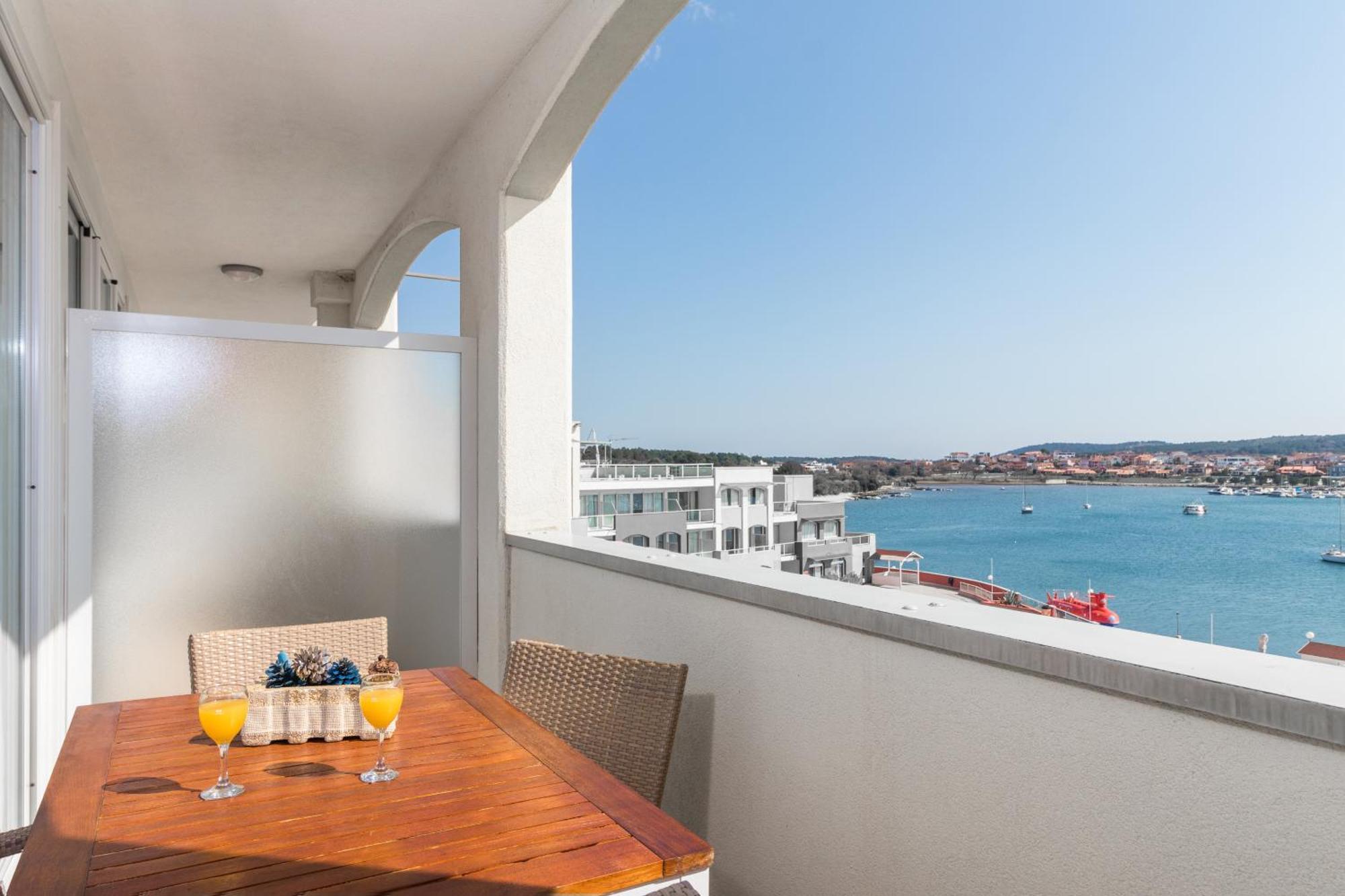 Family Del Mar Appart hôtel 4*