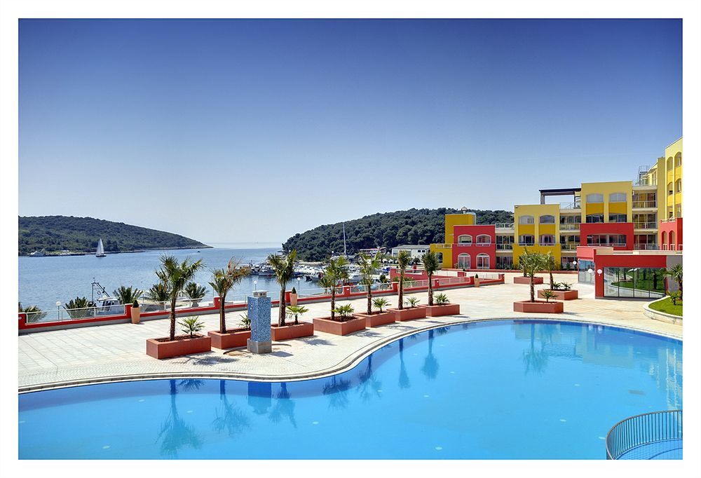 Family Del Mar Appart hôtel 4*