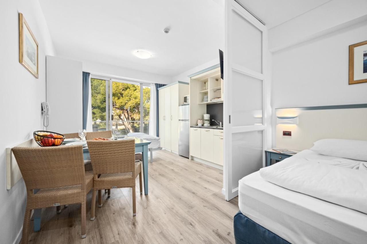Hotel apartamentowy Family Del Mar 4*