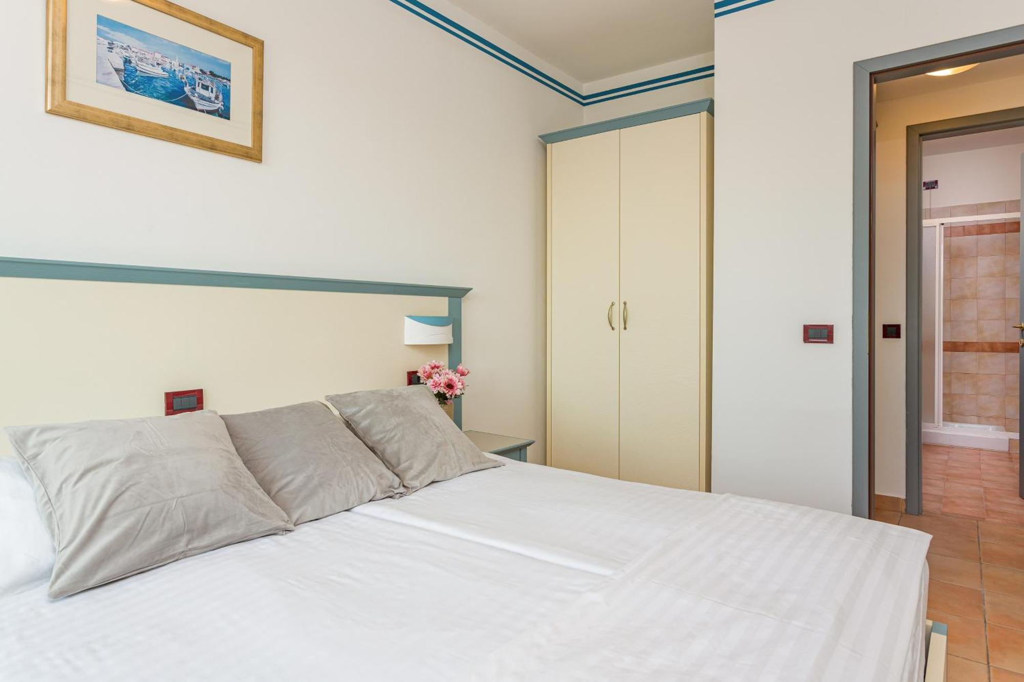 Family Del Mar Hotel apartamentowy Banjole
